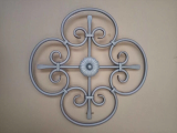 Wrought Iron Elements for balusters and gates__Groupware